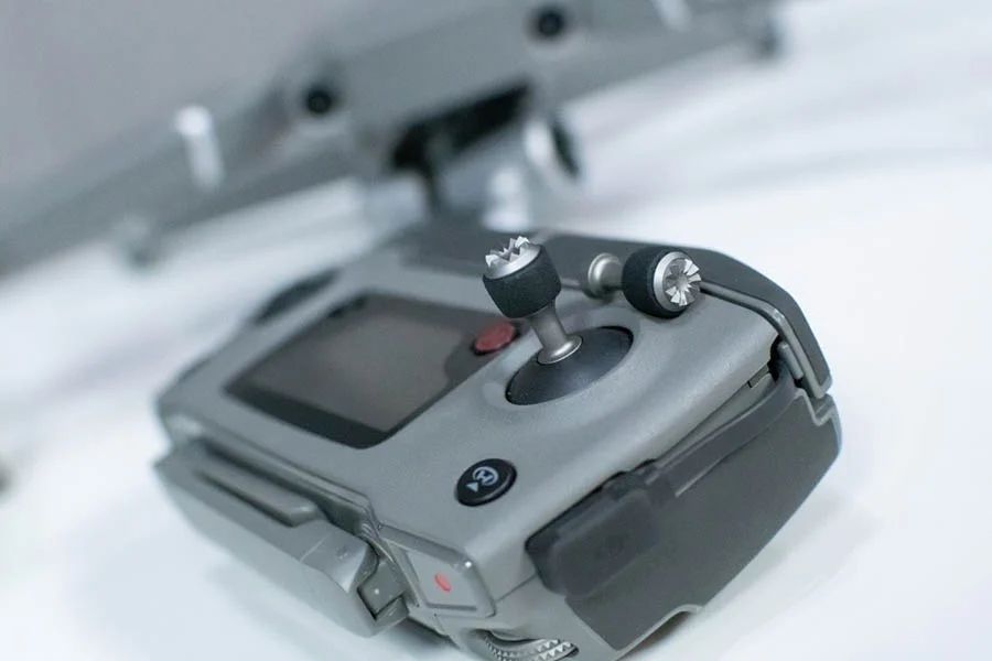 flying camera drone
