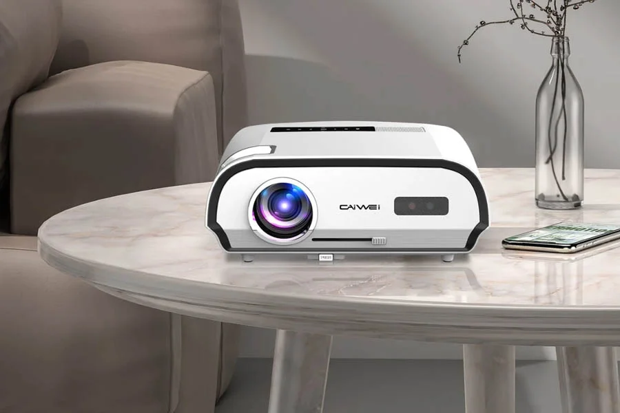 4k hd projector