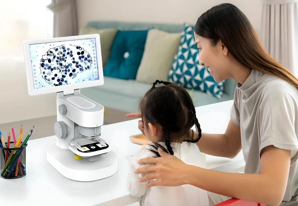 pro microscope