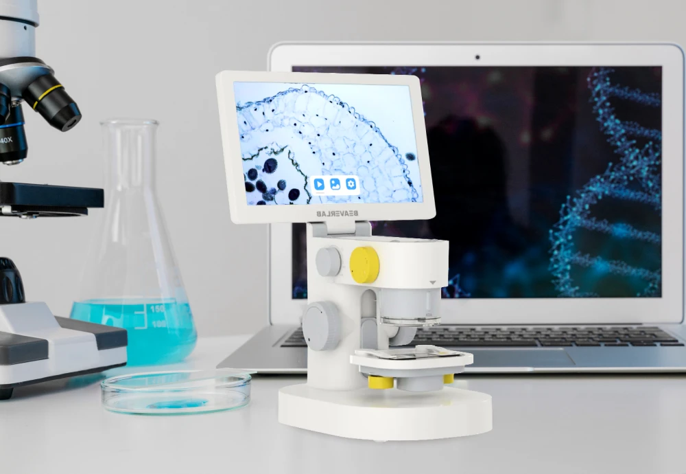 what is the best microscope to buy