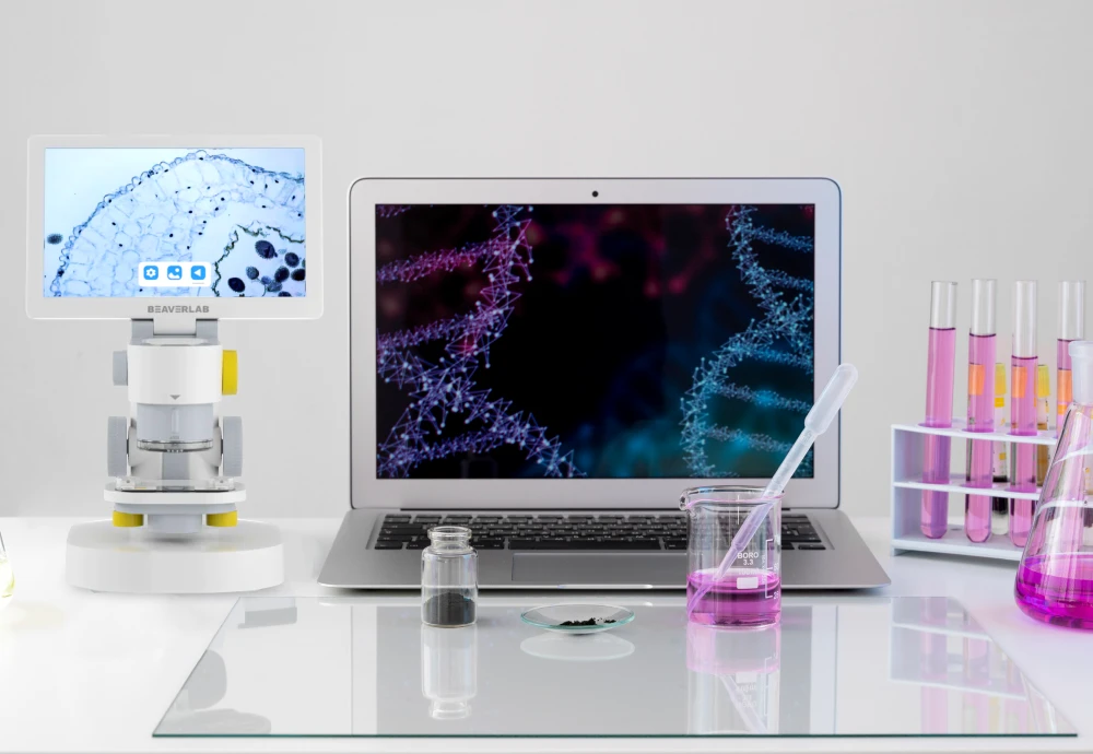 best digital microscope
