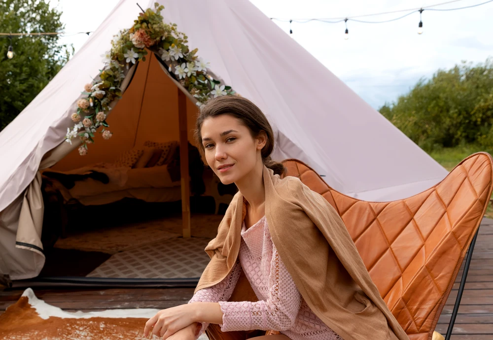 adult teepee tent