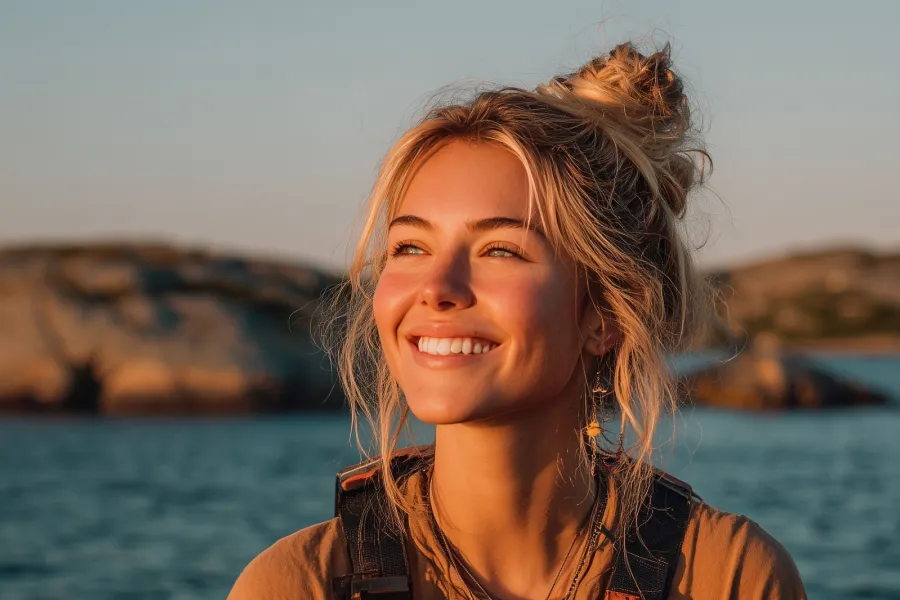 travel ideas for women traveling alone