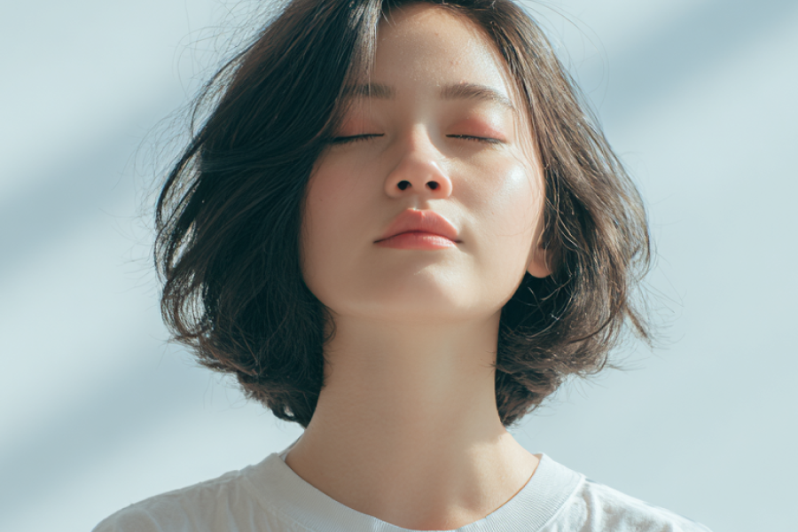 Daily stress management tips