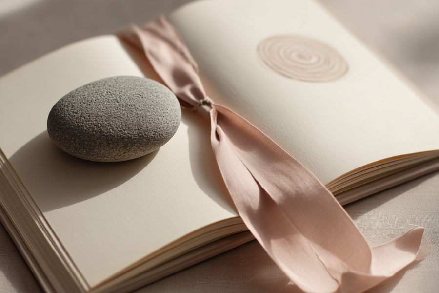 Natural stress relief techniques