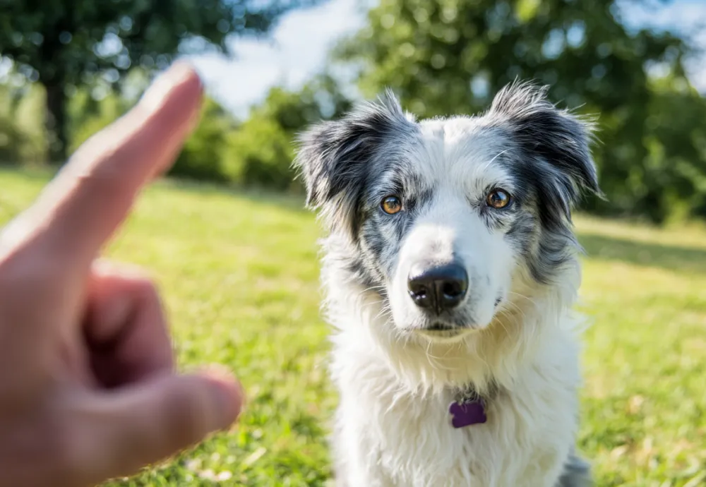 Dog Behavior Training Guide for Owners