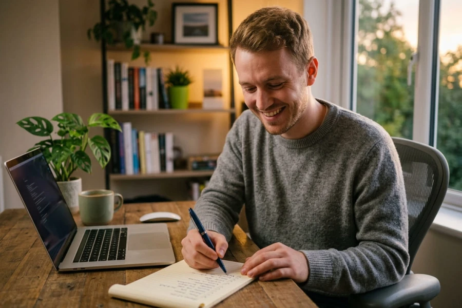 AI for daily productivity